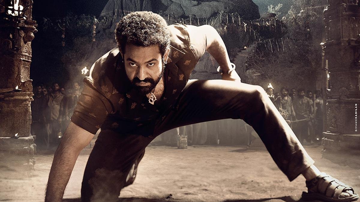 Actor Jr NTR sustains minor injury during ad shoot; advised two weeks rest