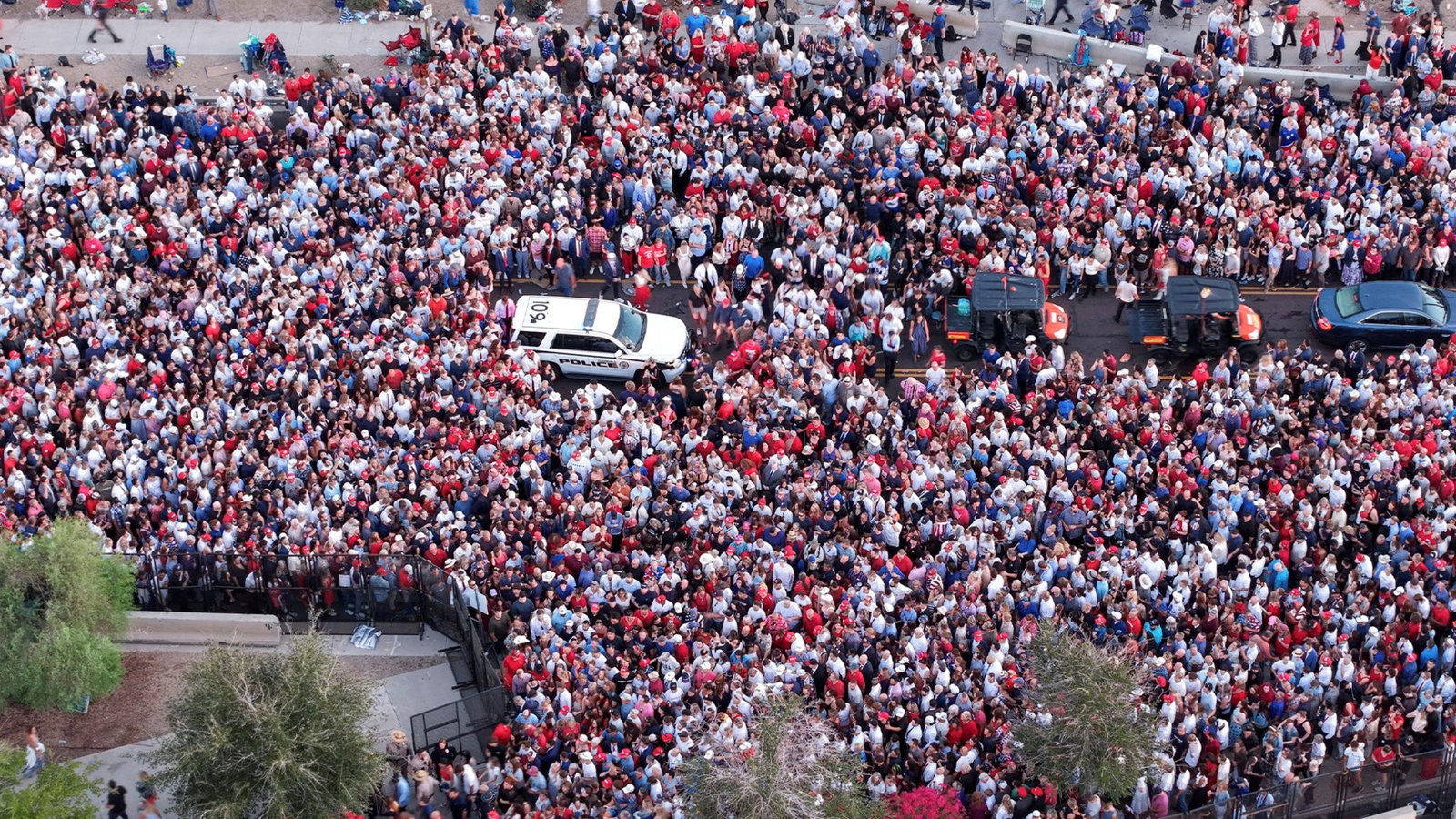 Charlie Kirk mourned as Jimmy Kimmel supporters fear erosion of free speech | Donald Trump
