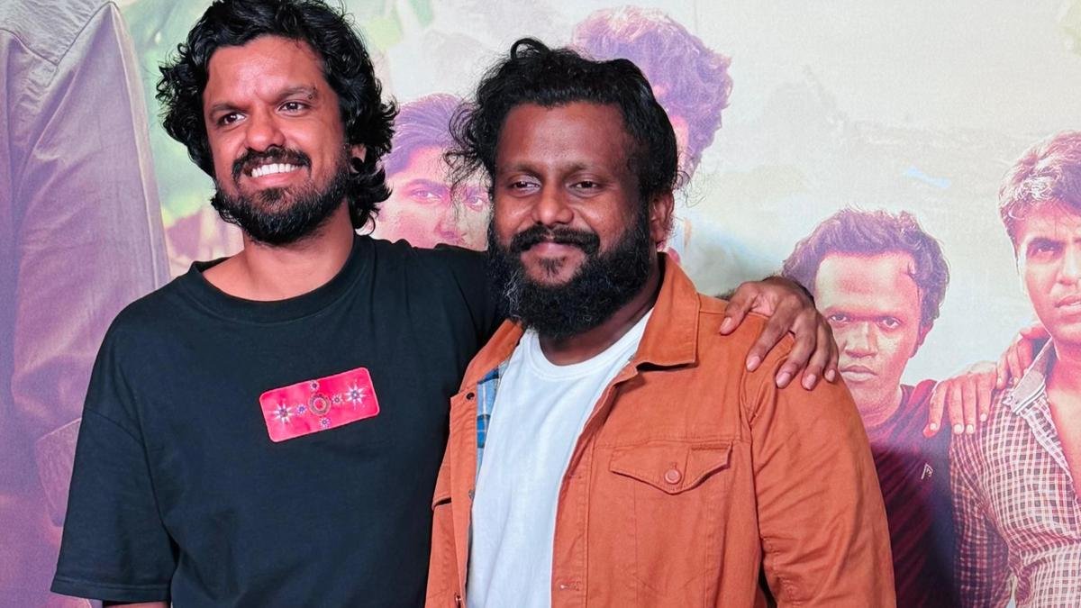 Composers Varkey and Sooraj Santhosh break down their process in the Malayalam web series ‘The Chronicles of the 4.5 Gang’