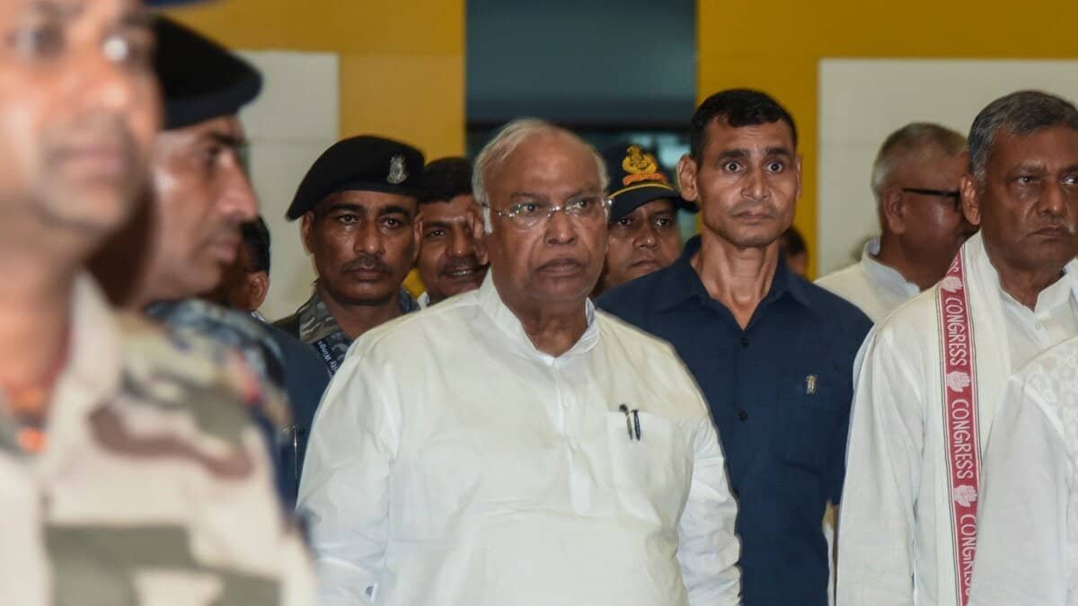 Photo of Press Trust of India