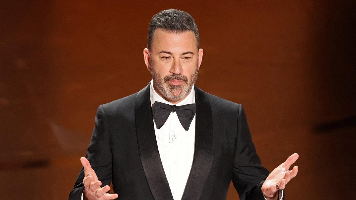 Disney says Jimmy Kimmel will return to the air on September 23
