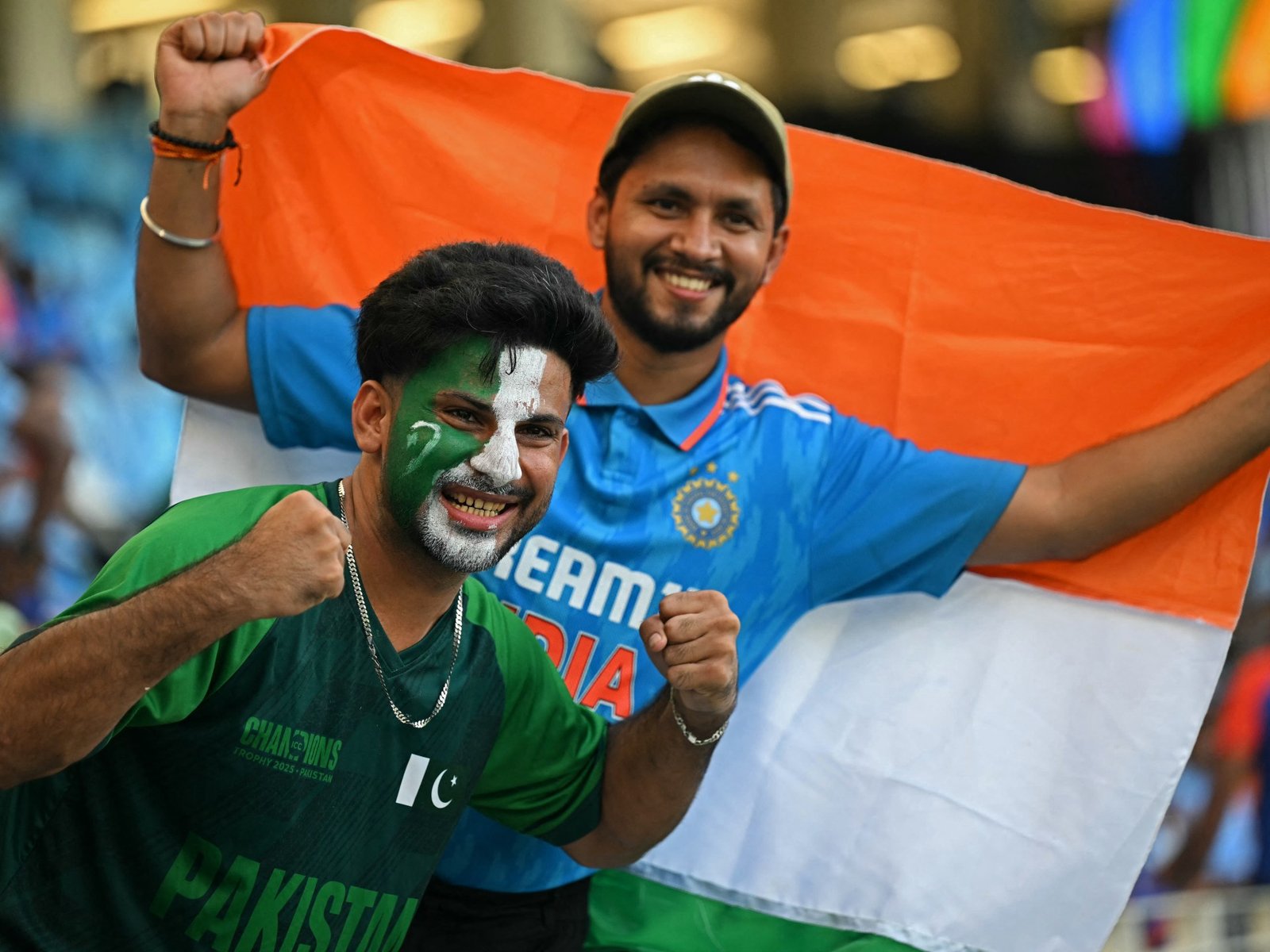 India vs Pakistan – Asia Cup Super Fours: Match time, tickets, teams | Cricket News