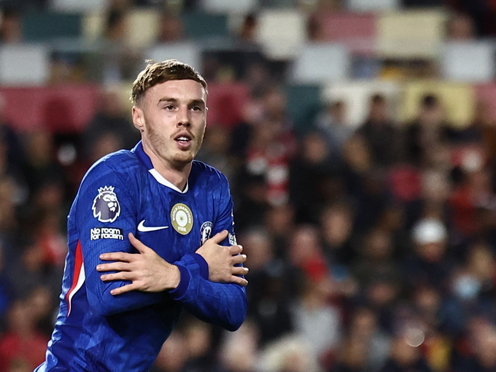 LIVE: Manchester United vs Chelsea – Premier League | Football News