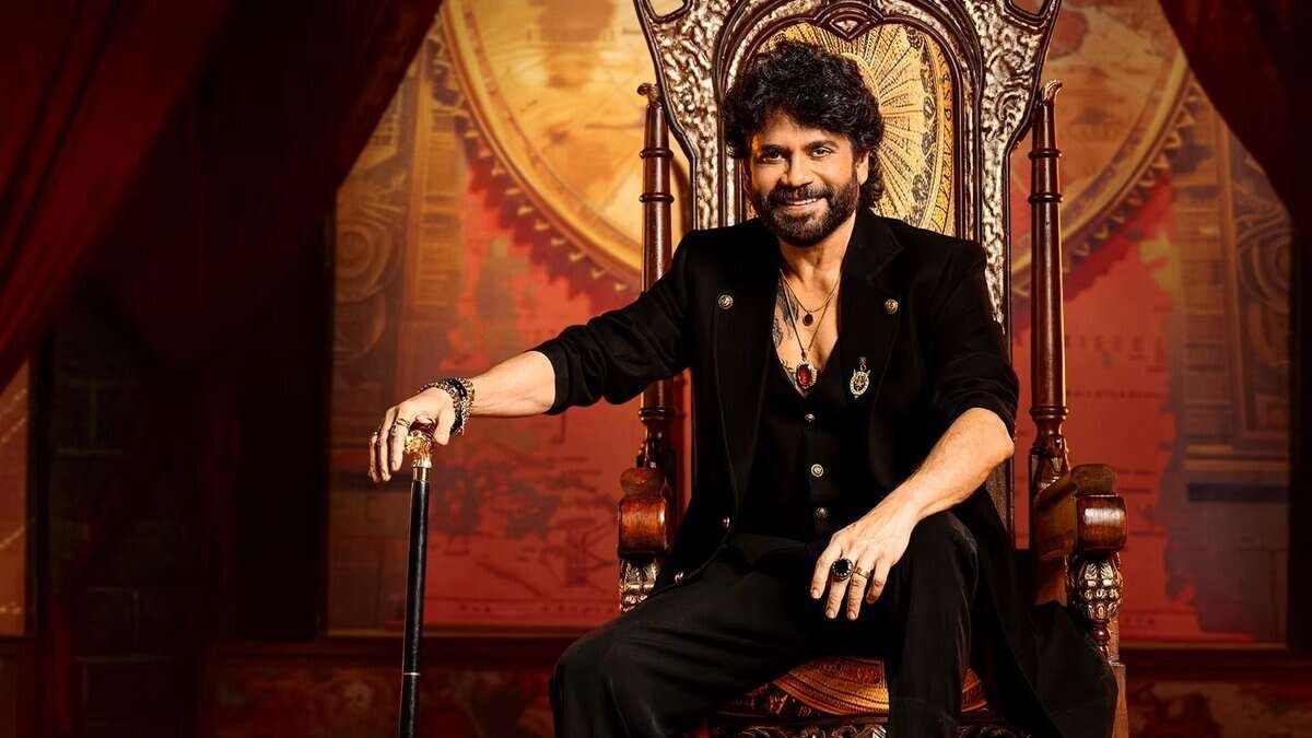 Photo of Chandra Mouli