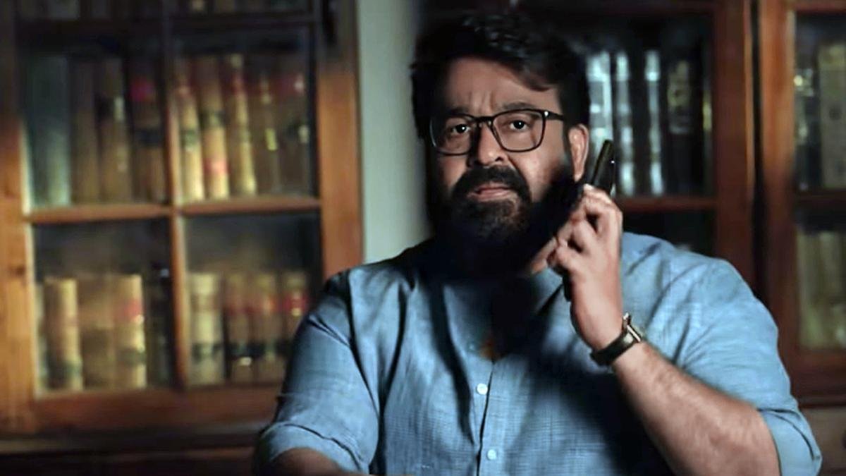 Malayalam actor Mohanlal to be conferred Dadasaheb Phalke Award for 2023