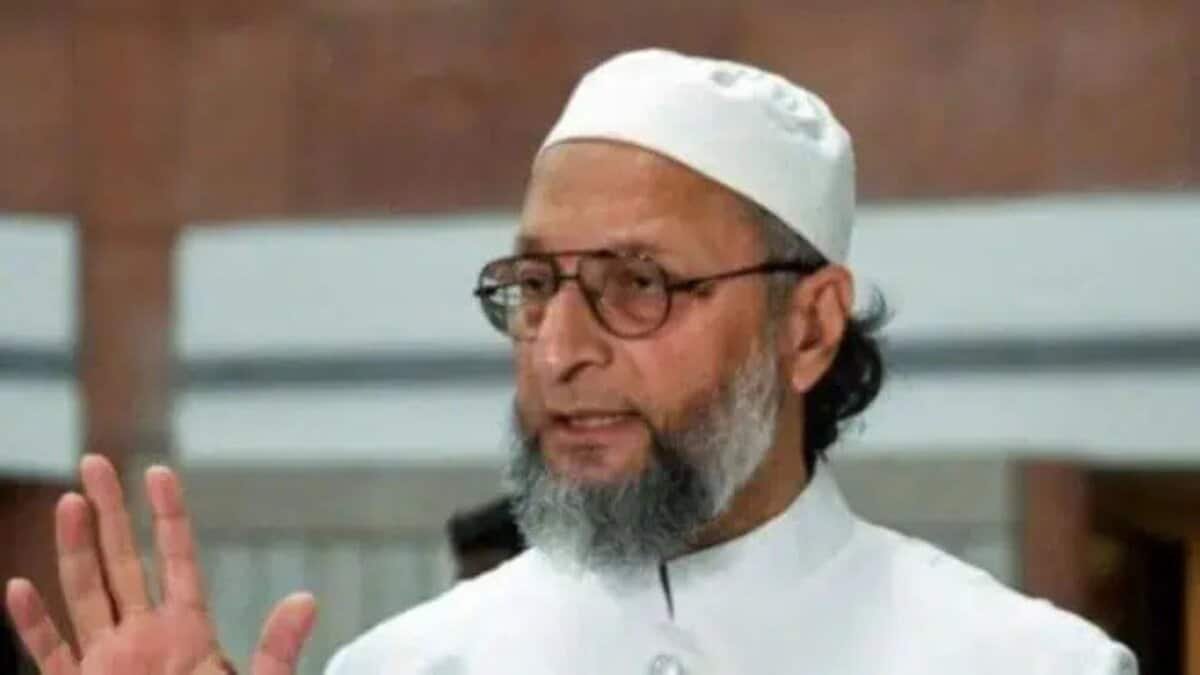 Photo of Press Trust of India