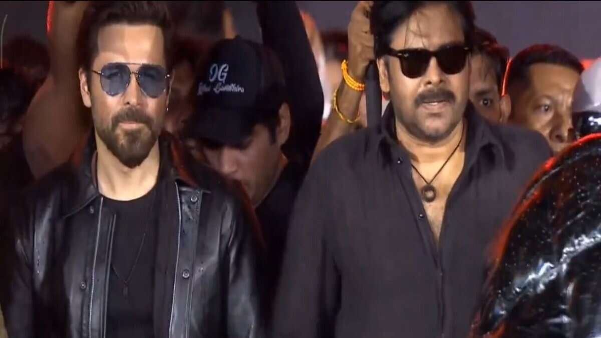 Photo of Chandra Mouli