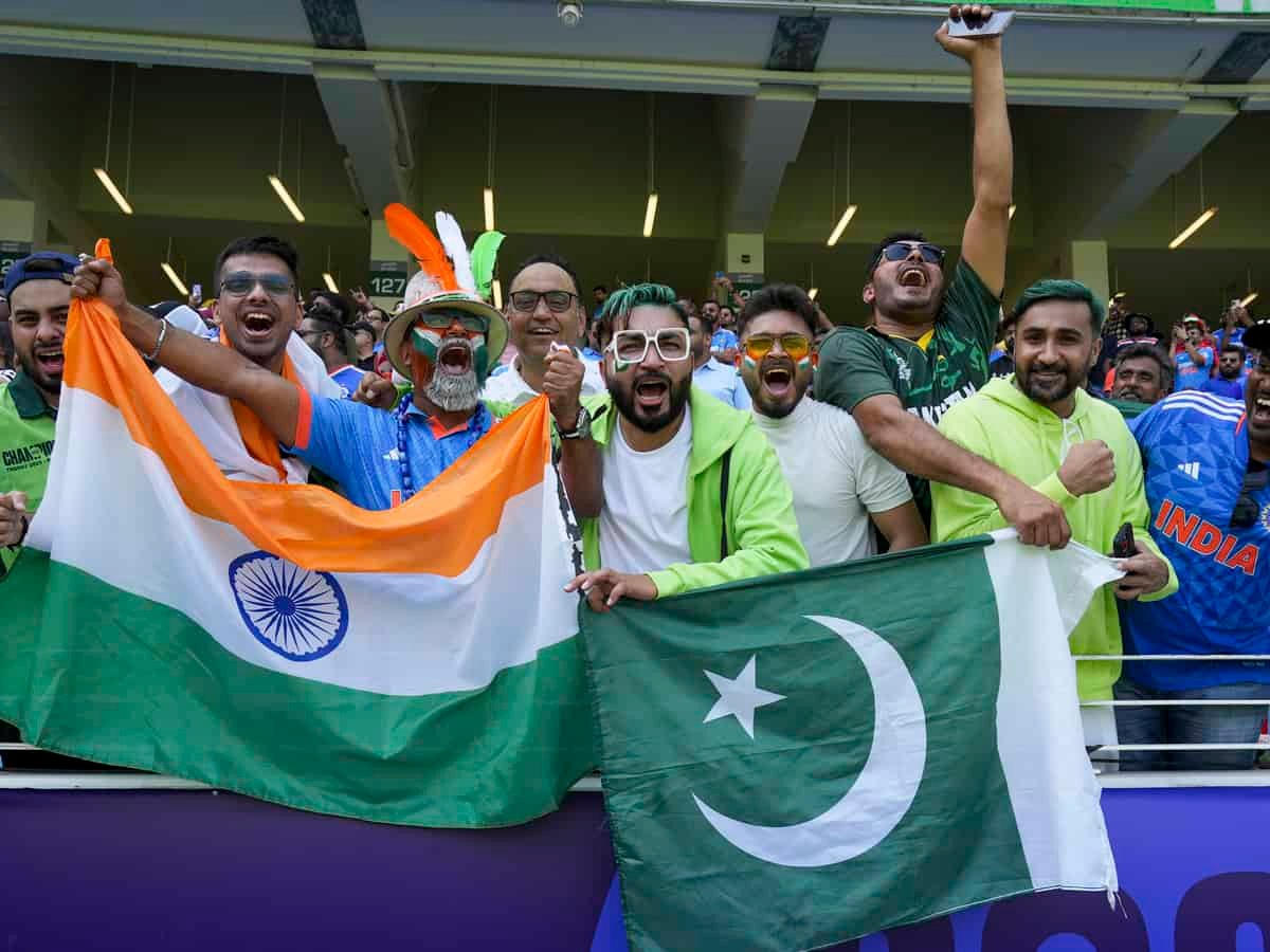 Photo of Abhijit Sen Gupta