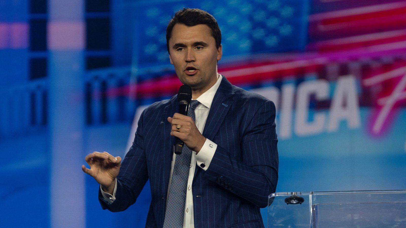 The complex stories after Charlie Kirk’s killing | Donald Trump