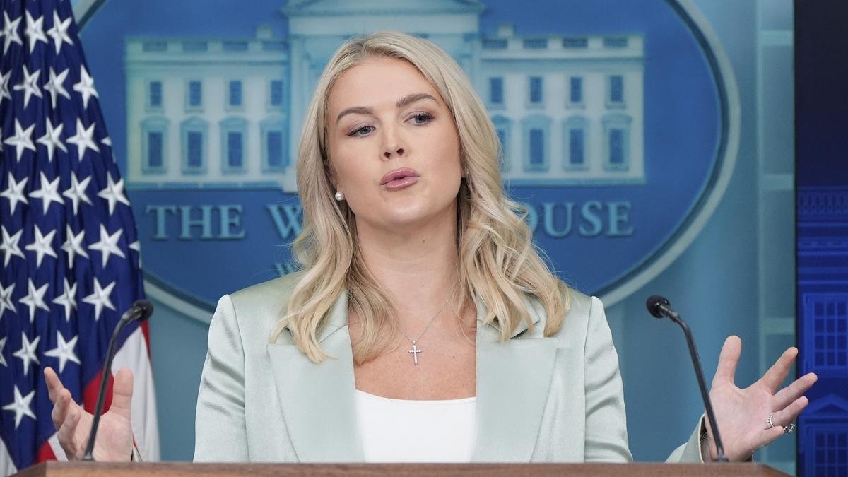 White House says $1,00,000 H-1B visa fee to be one-time payment