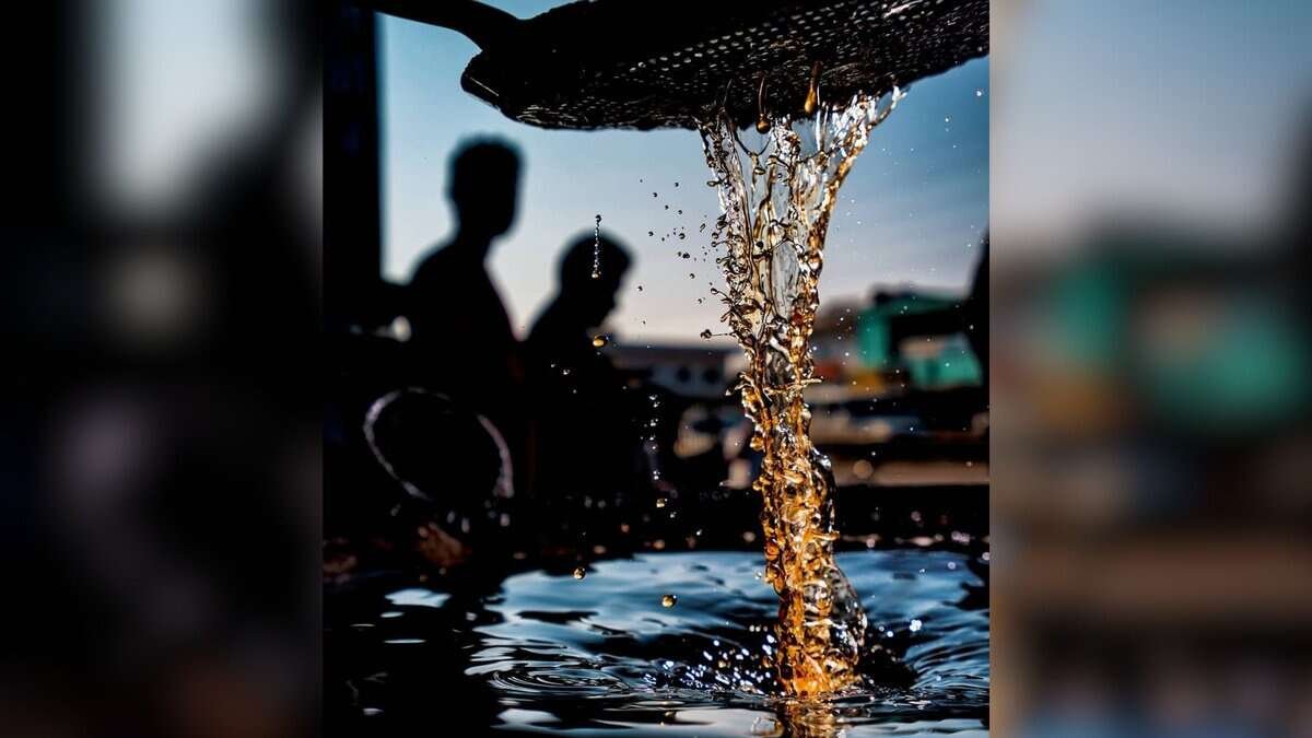 Photo of Press Trust of India