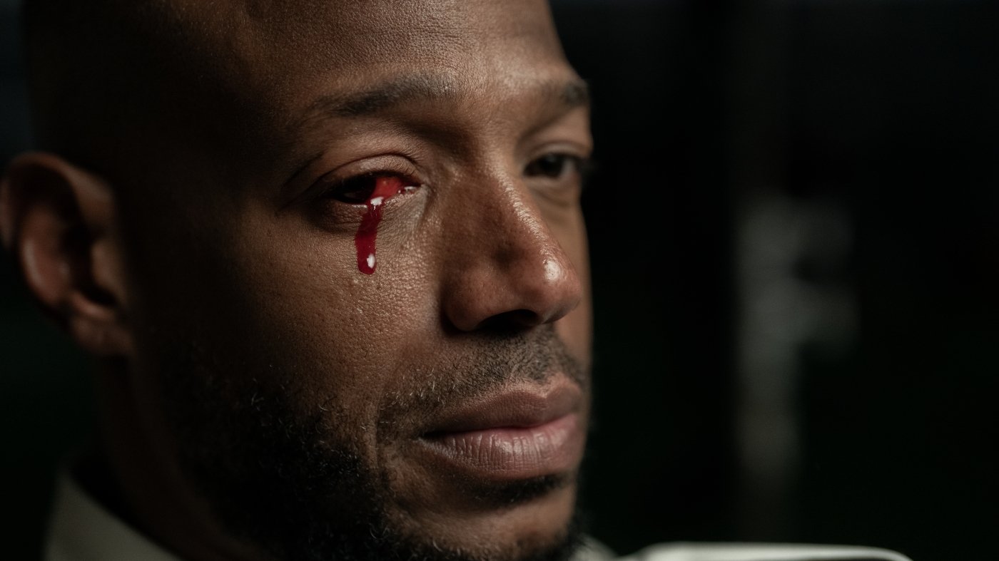 ‘Him,’ ‘A Big Bold Beautiful Journey,’ and ‘Plainclothes’ : NPR