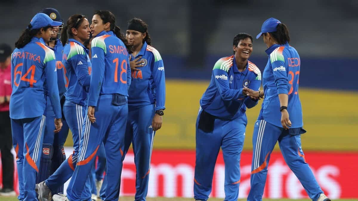 Photo of Press Trust of India