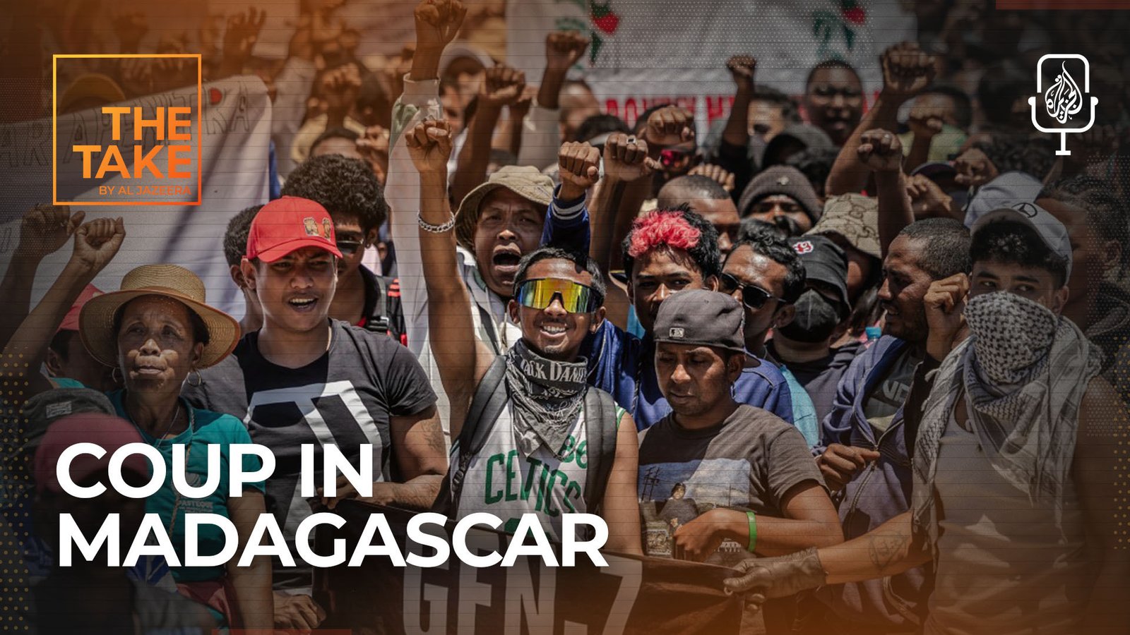 Will Madagascar’s coup overshadow its Gen Z revolution? | News