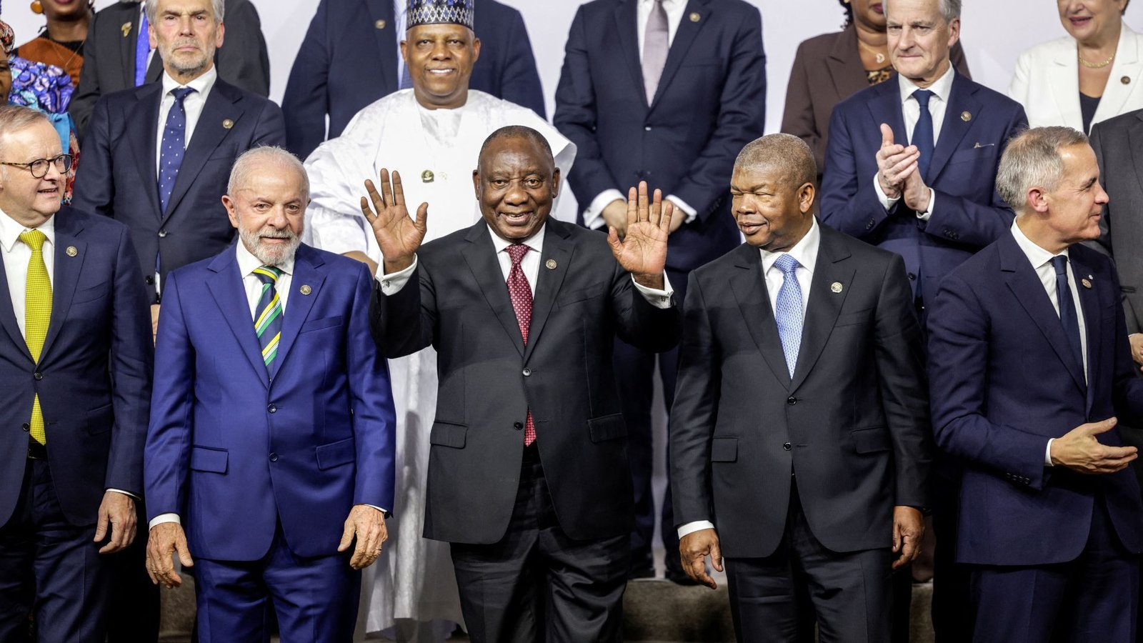 Was South Africa’s G20 summit a success, despite a US boycott? | Business and Economy