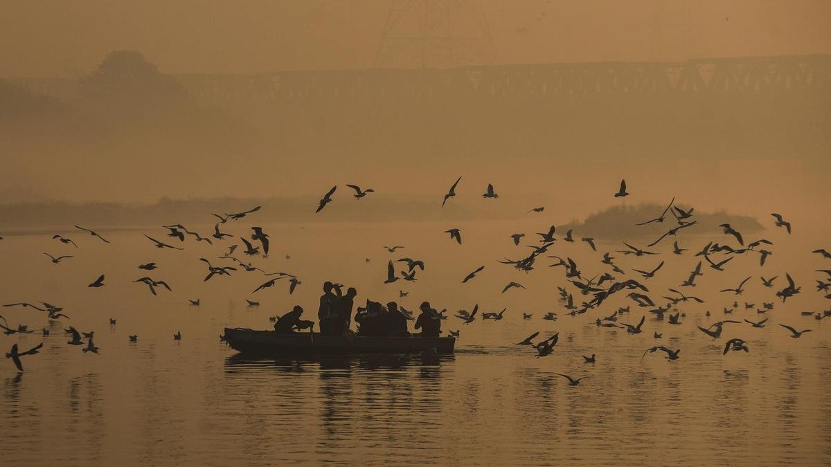 Yamuna Boat Tourism Project will offer a green tourism experience with electric-solar boats