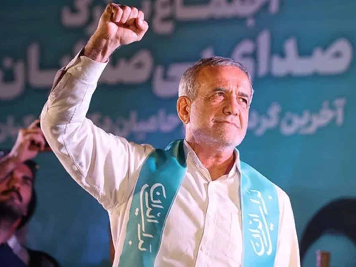 The Siasat Daily: Latest Hyderabad News, Telangana, Entertainment, India