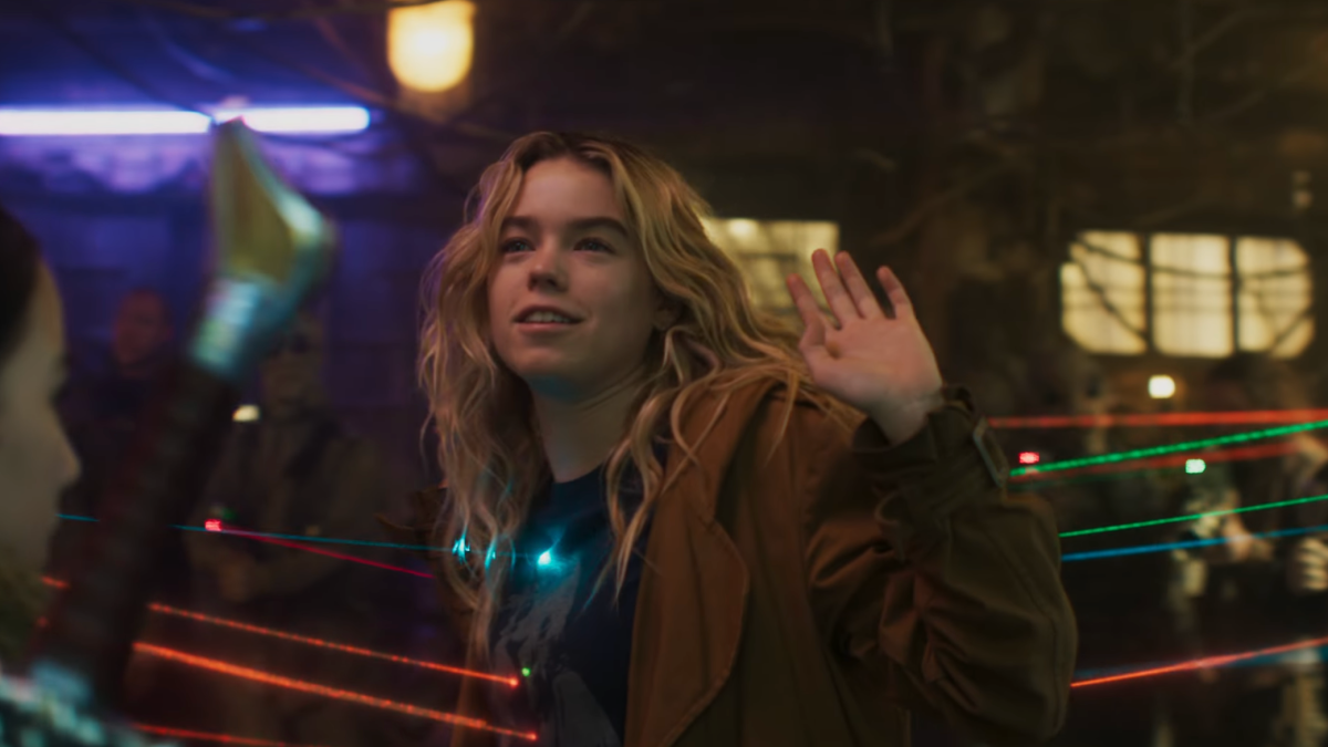 Google Preferred Source