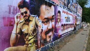 Supreme Court refuses to entertain Jana Nayagan producer, who says he is ‘ruined’