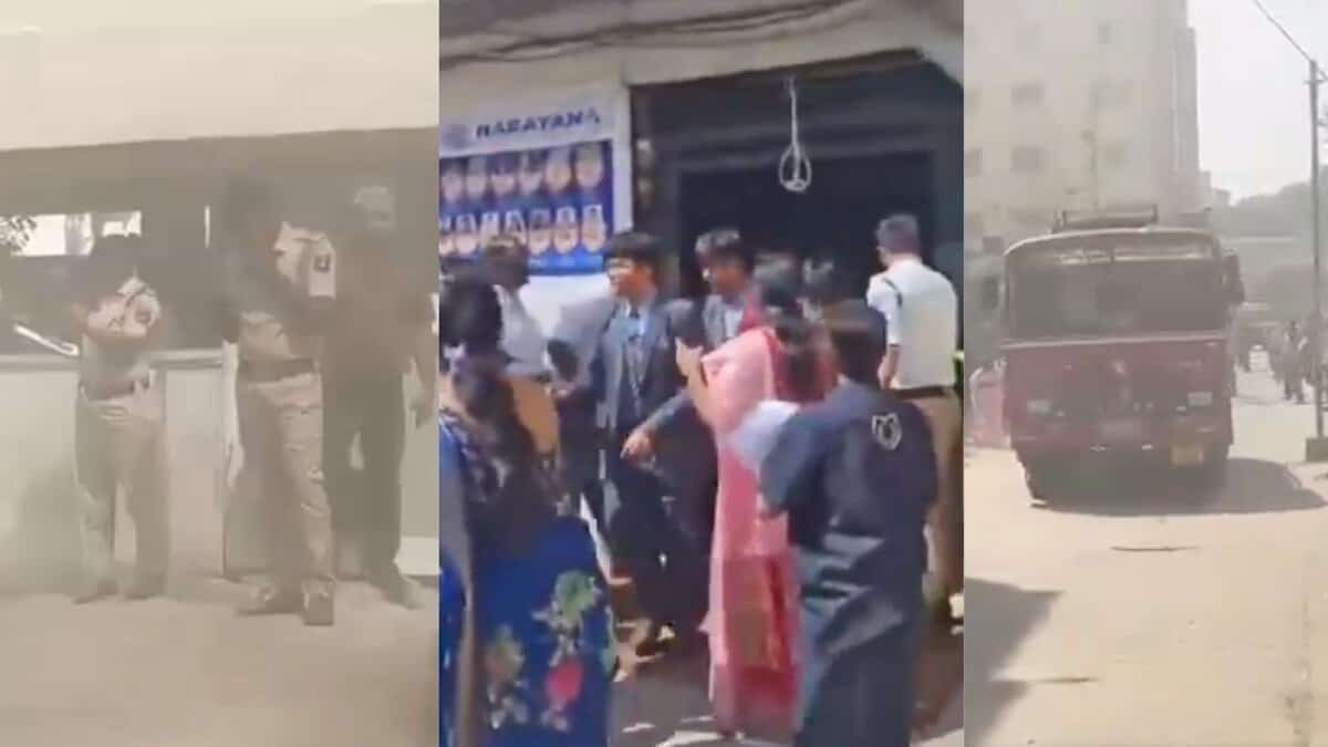 Photo of Sameer Khan