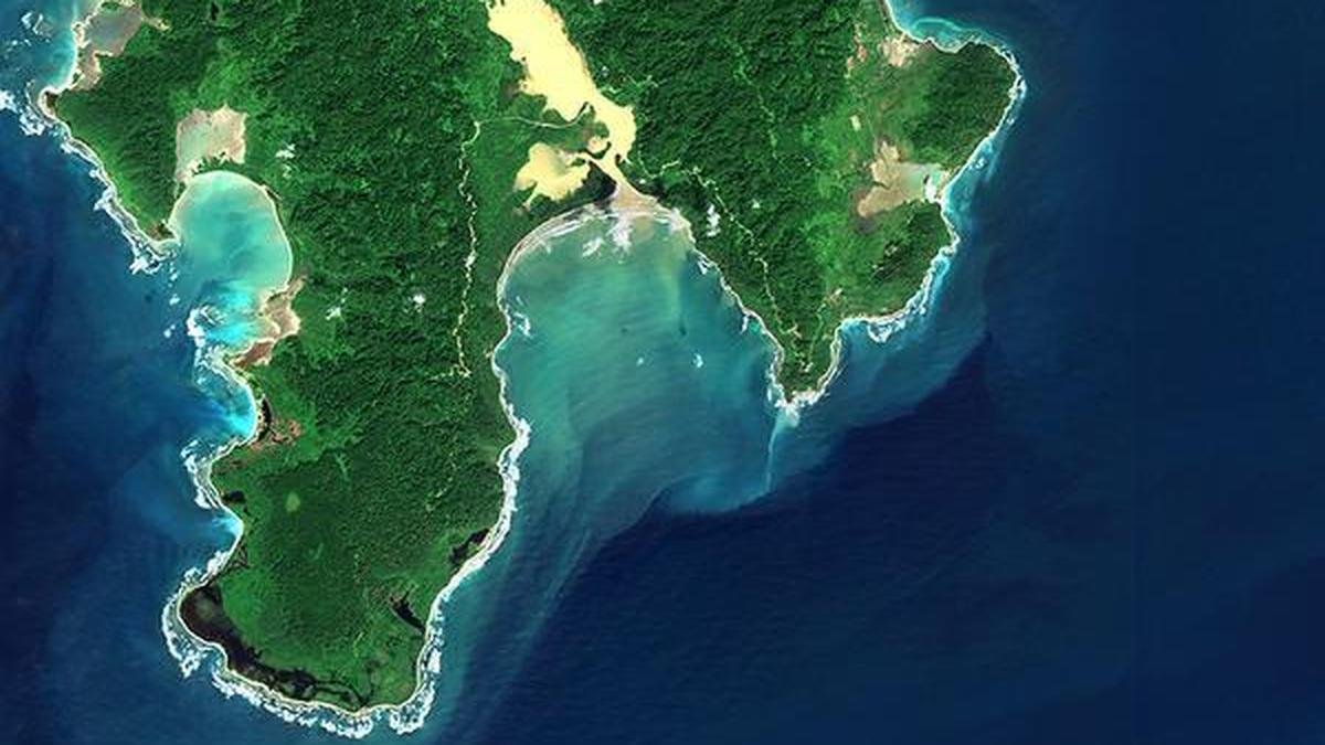 Great Nicobar Island project cleared, NGT cites ‘strategic importance’