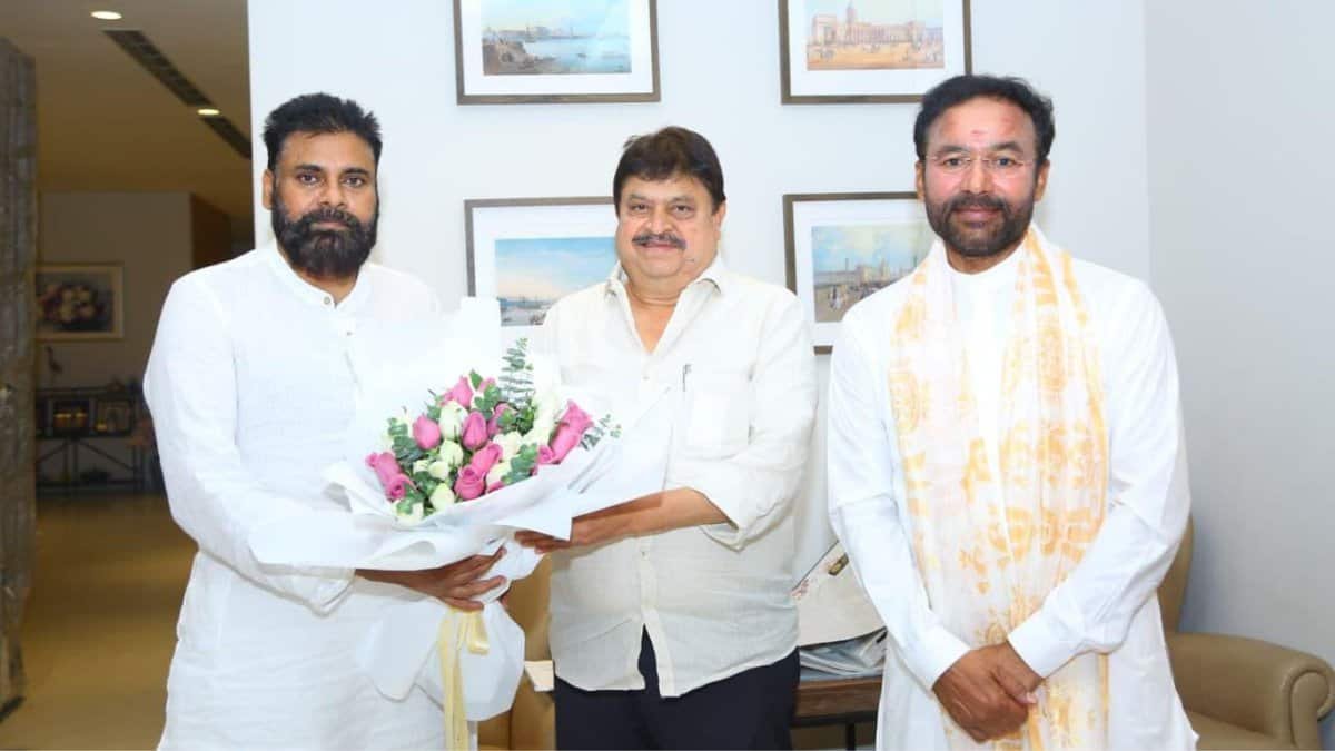 Photo of Press Trust of India