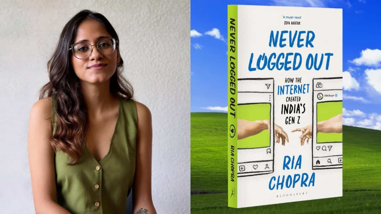 Photo of Bushra Khan