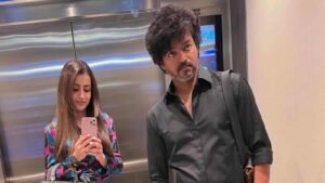 Why Trisha’s name is being linked to Thalapathy Vijay’s divorce