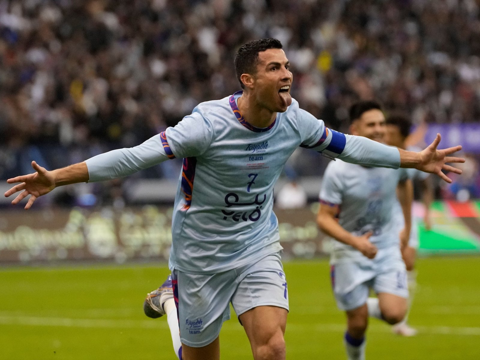 Asian Champions League quarterfinal sends Iran’s Tractor FC to Saudi Arabia | US-Israel war on Iran News