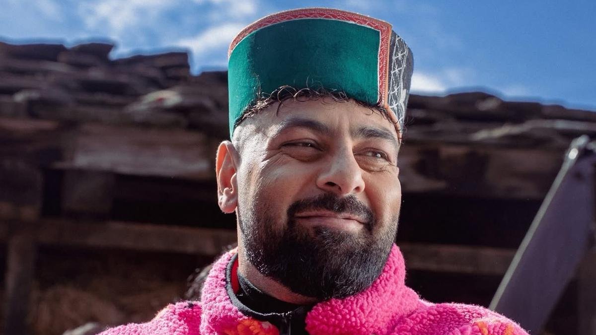 FIR against Badshah in Haryana for ‘Tateeree’ song; raids being conducted to arrest him