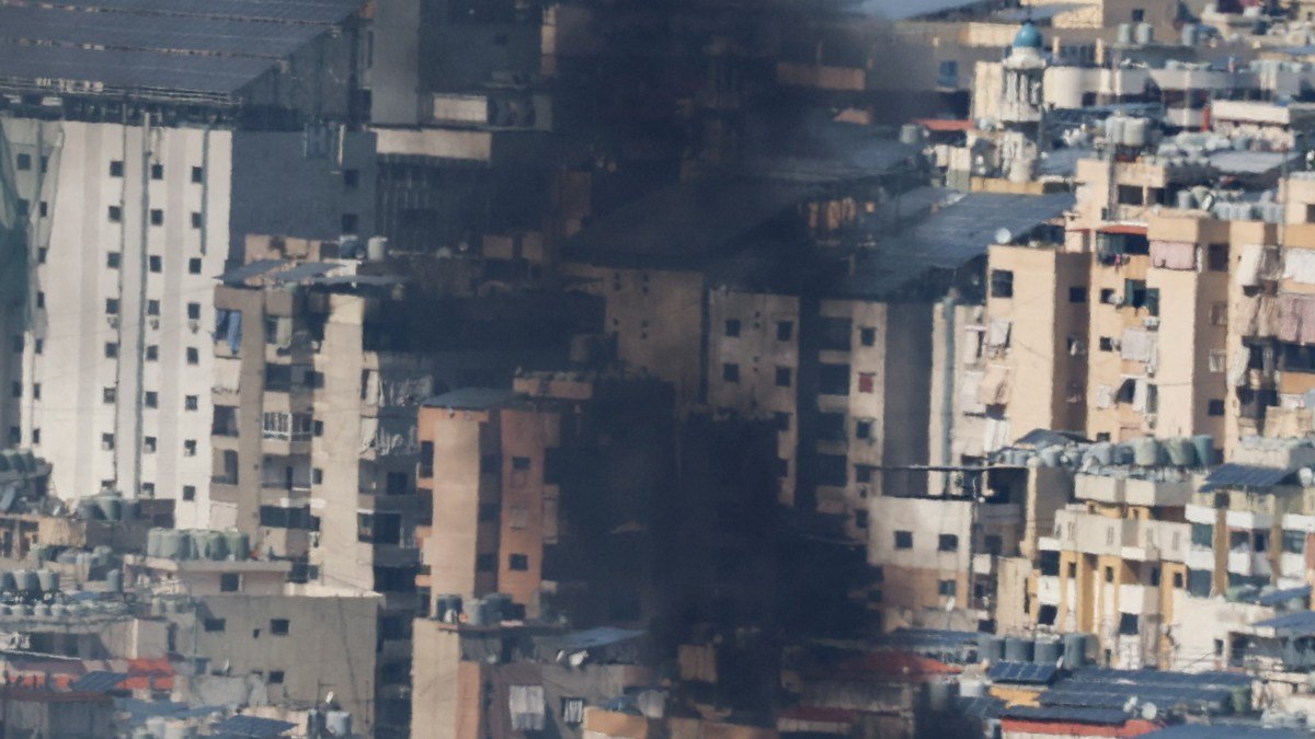 Hezbollah’s risky return to the battlefield | Hezbollah