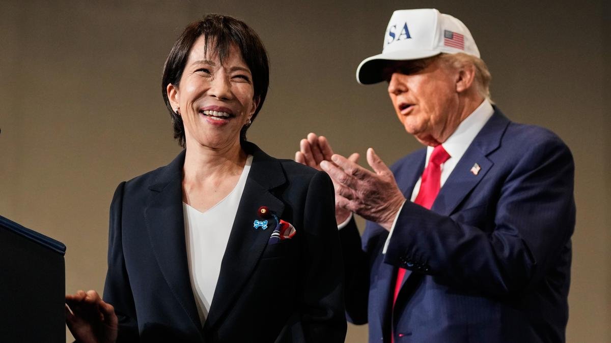 Japan, U.S. aim to add nuclear power project to $550 billion investment package: sources