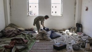 Pakistan-Afghanistan ‘open war’ LIVE: Operation against Afghan Taliban still continuing, says Pak Minister