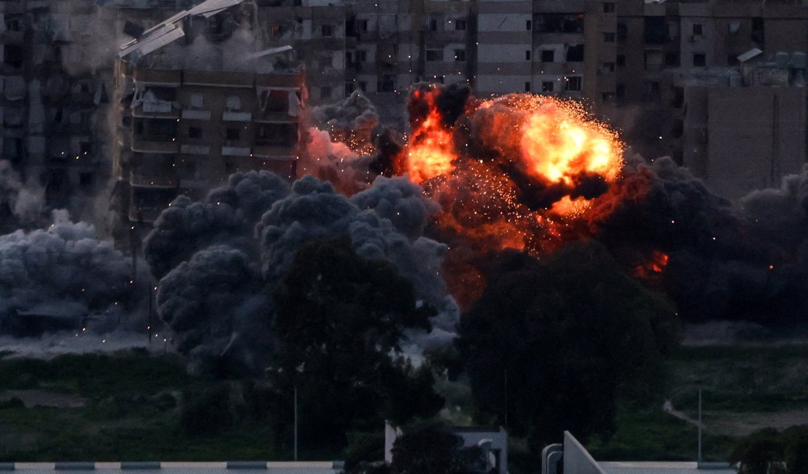 The US-Israeli war on humanity | US-Israel war on Iran