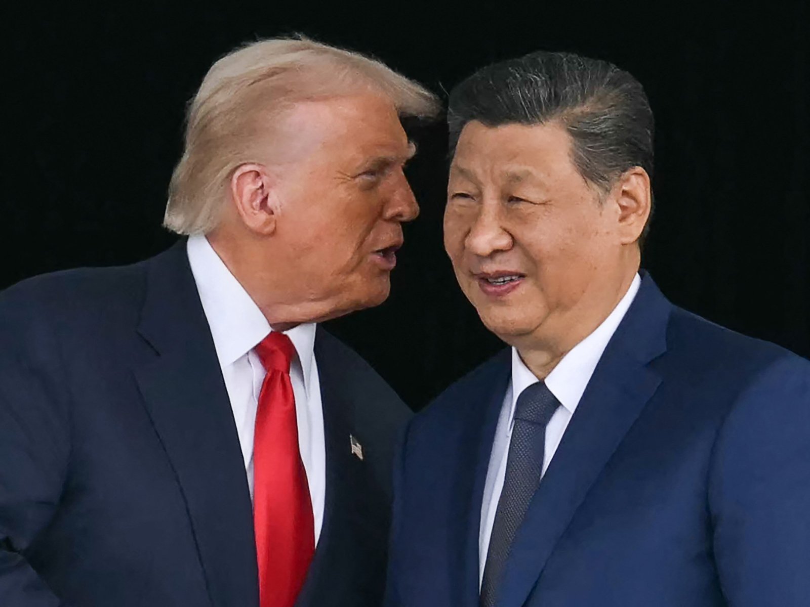 US, China hold trade talks in Paris to clear path to Trump-Xi summit | Trade War News