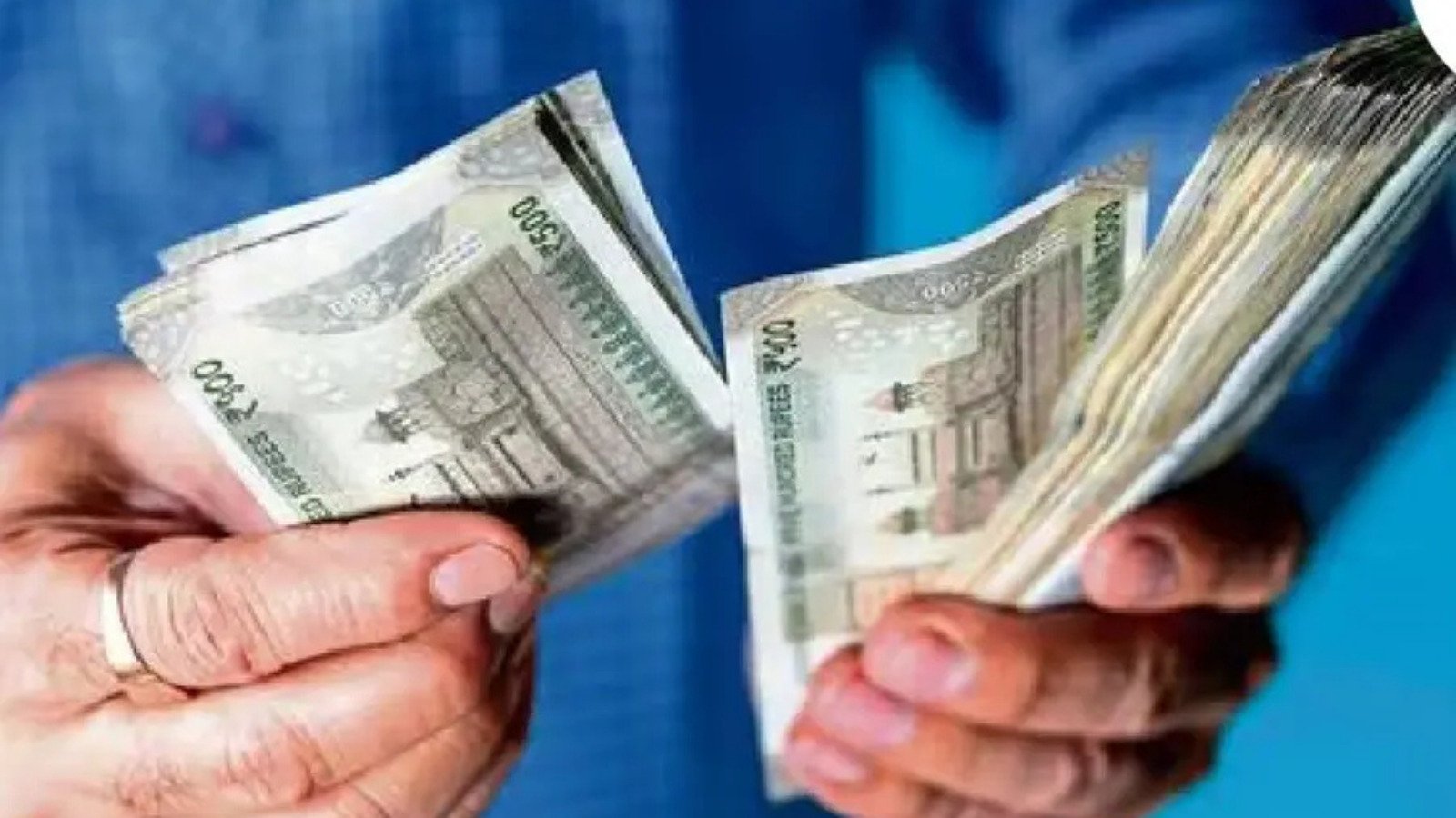 Photo of Indo-Asian News Service