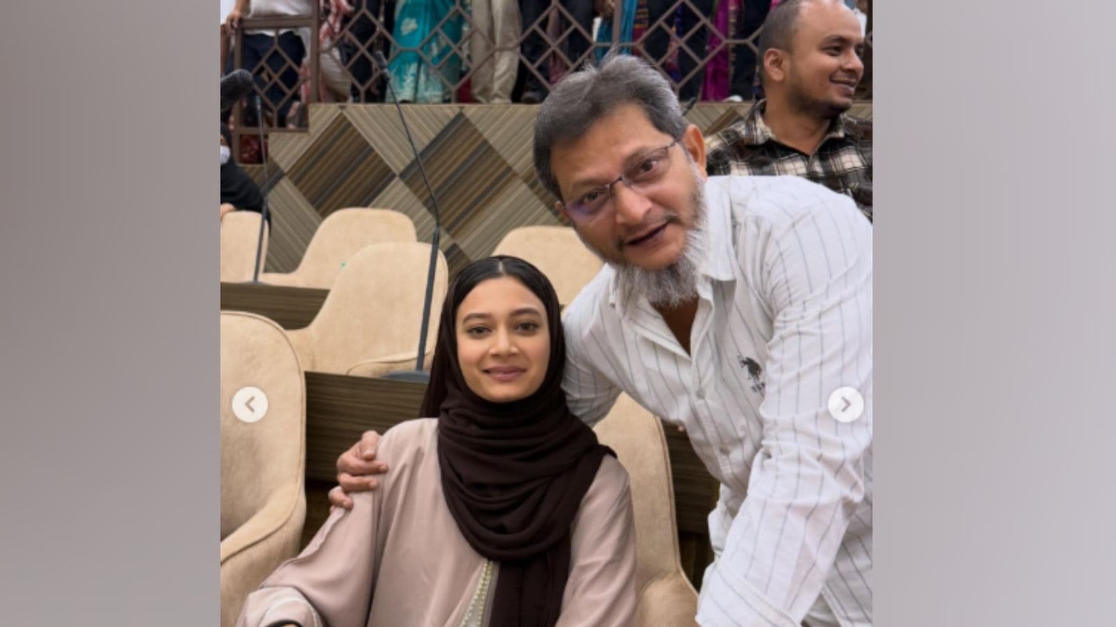 Photo of Press Trust of India