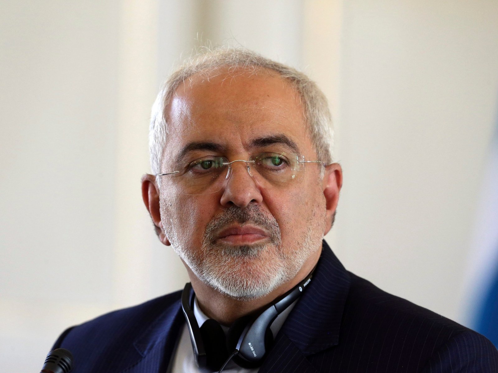 Iran’s ex-FM Zarif proposes peace roadmap; Gulf points at erosion of trust | US-Israel war on Iran News
