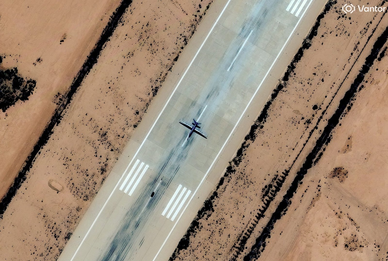 Libyan military leader may have combat drones despite UN embargo | Khalifa Haftar News