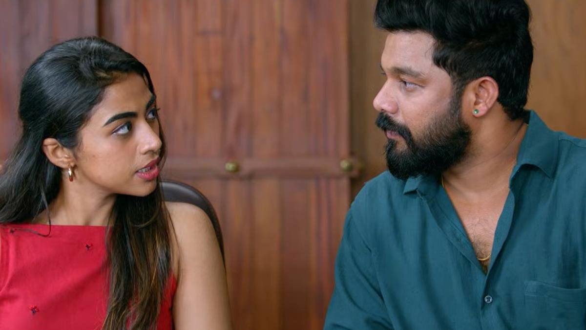 ‘Madhuvidhu’ movie review: A light-hearted film that squanders a promising conflict