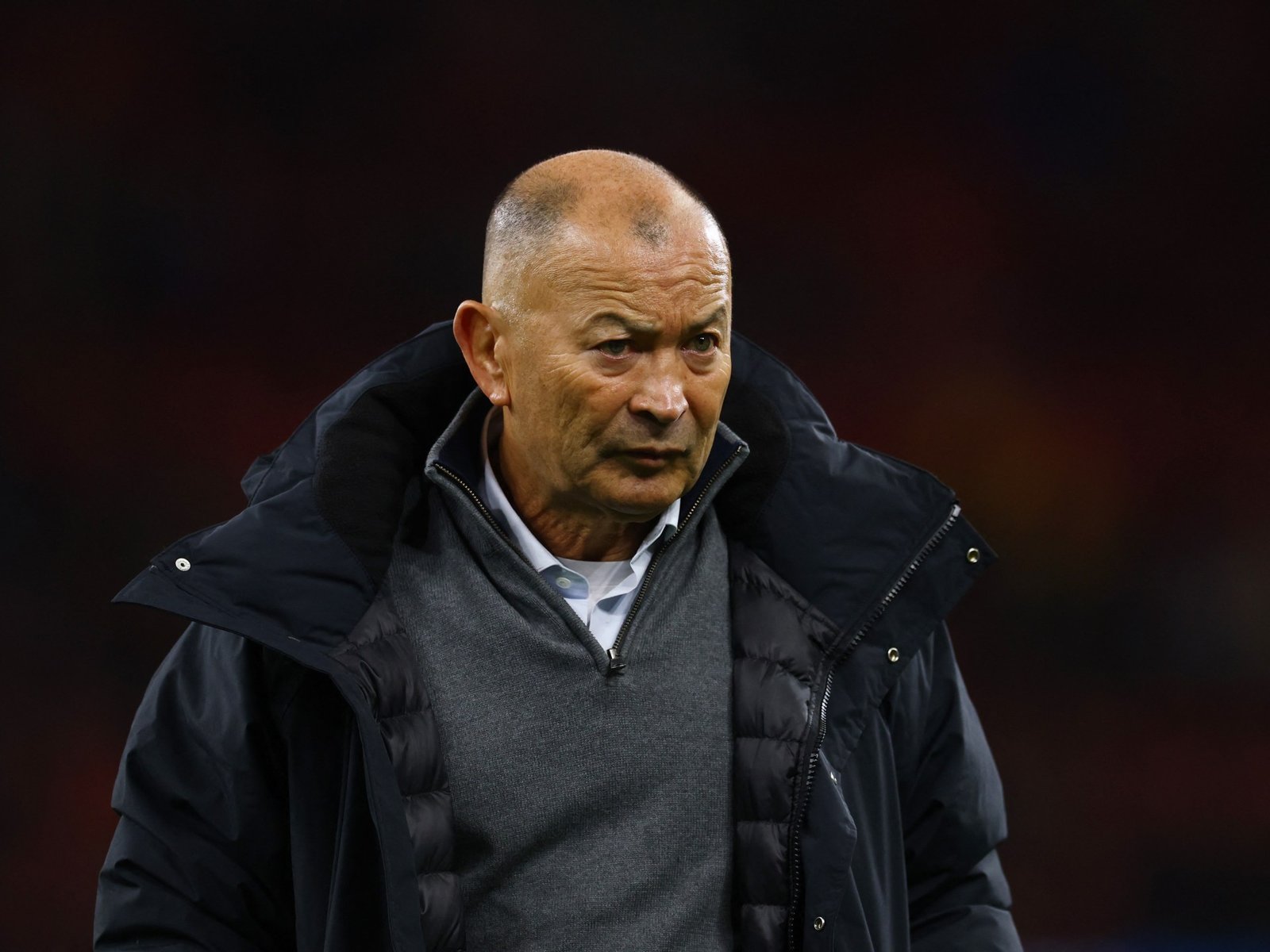 Japan suspends Australian rugby coach Jones for verbally abusing officials | Rugby News