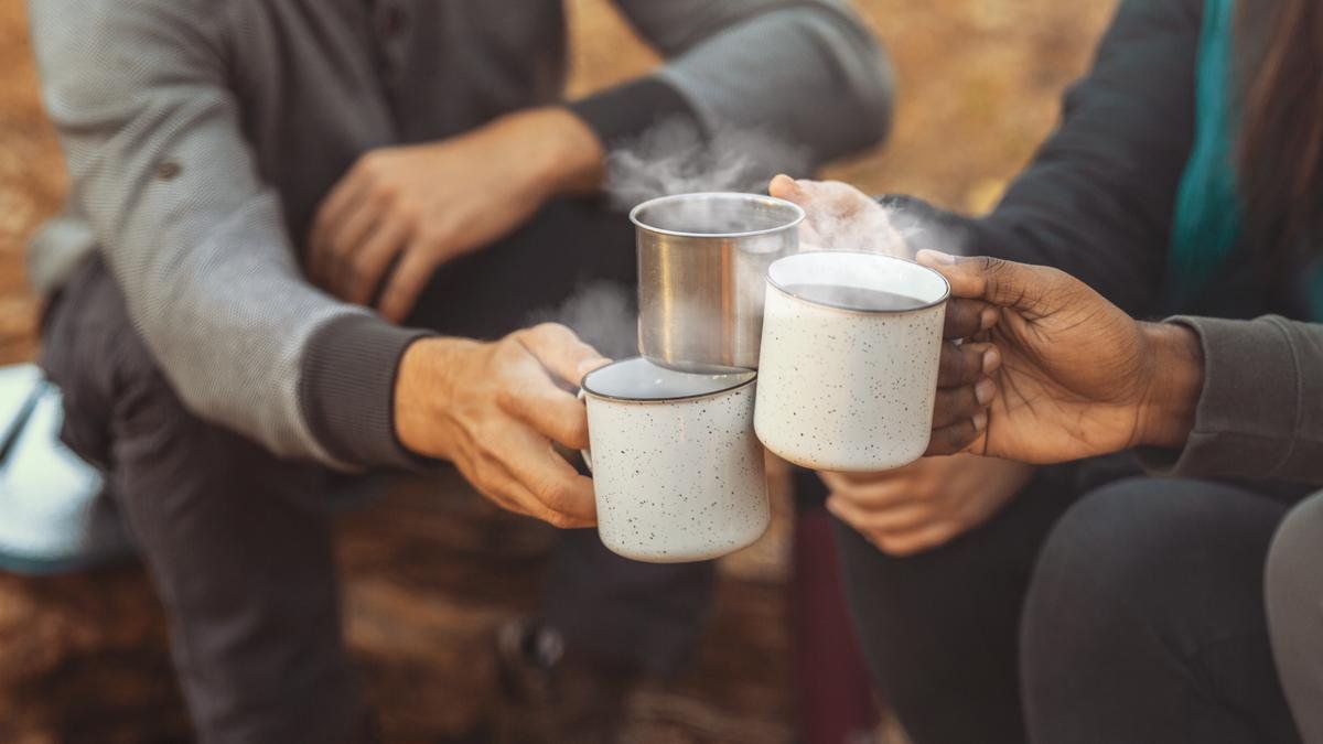 Quiz: Easy like Sunday morning — Spilling the tea on Tea