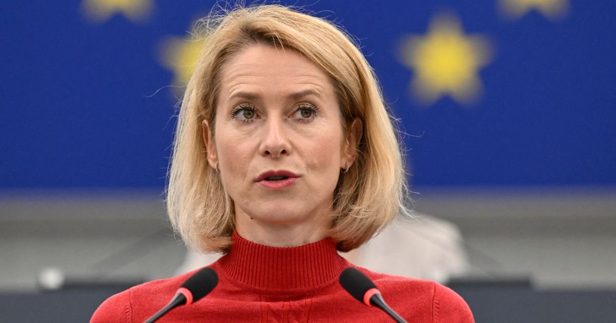 Israel slams EU’s Kallas for ‘apartheid’ comment: Are ties unravelling? | Occupied West Bank News