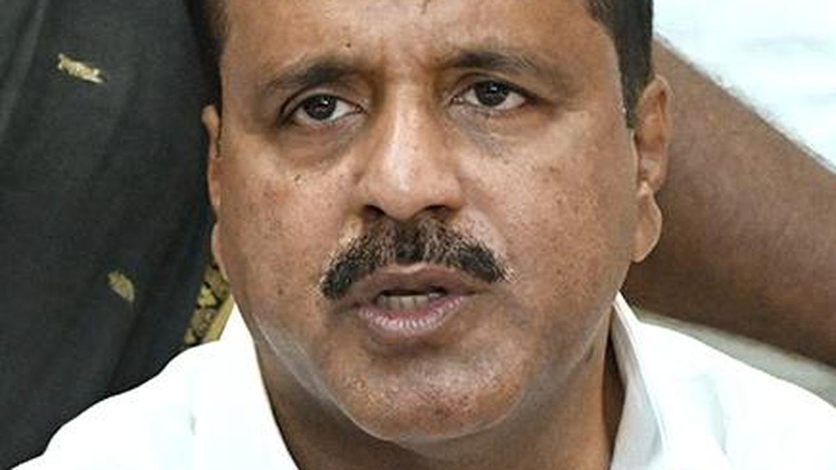 Milk samples from neighbouring States being tested, says Khader