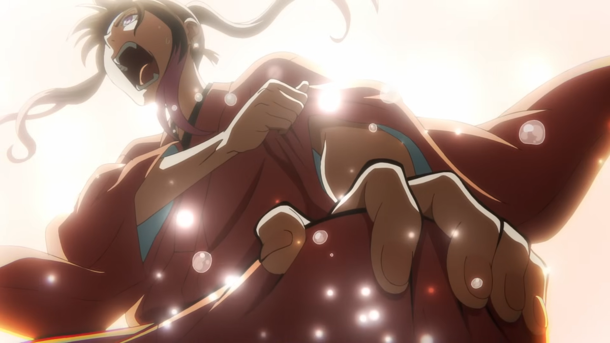 ‘Akane-banashi’ series review: Jubilant rakugo revival is a sleeper shonen hit 