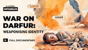 Darfur: Weaponising Identity | Genocide