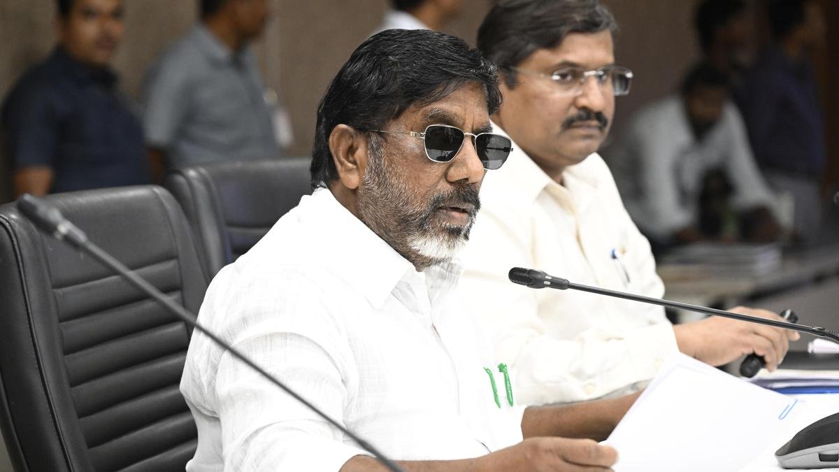 Government committed to uninterrupted power supply, strengthening SCCL: Deputy CM Bhatti Vikramarka