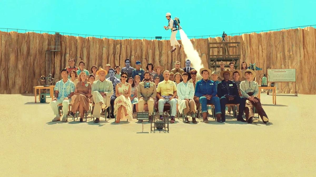 Movie review | What movies taught us about skills