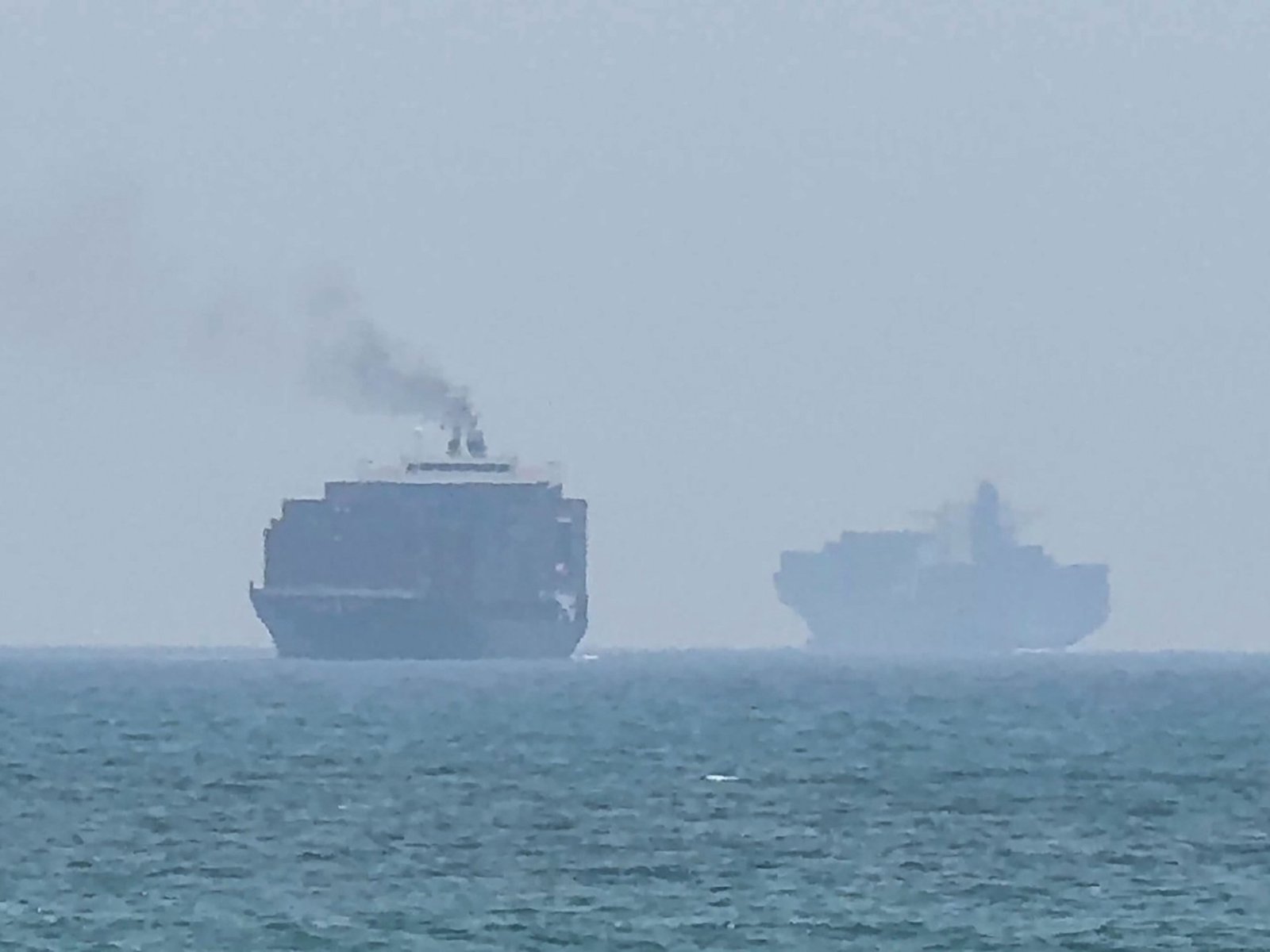 Trump says US will become ‘guardian’ of Strait of Hormuz and collect tolls | Donald Trump News