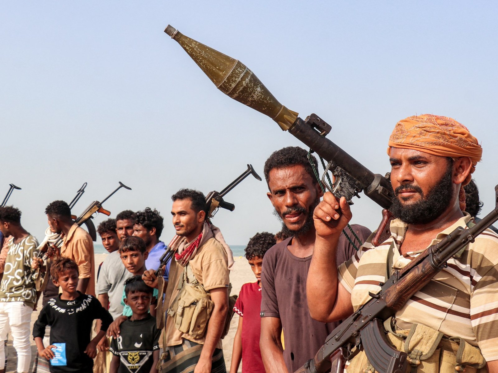 Yemen faces a new challenge amid prospects of confrontation | US-Israel war on Iran News